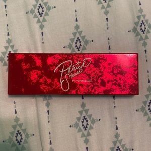 Mac + Patrick Star Limited Edition Eyeshadow Palette
